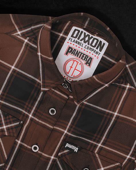 dixxon flannel returns